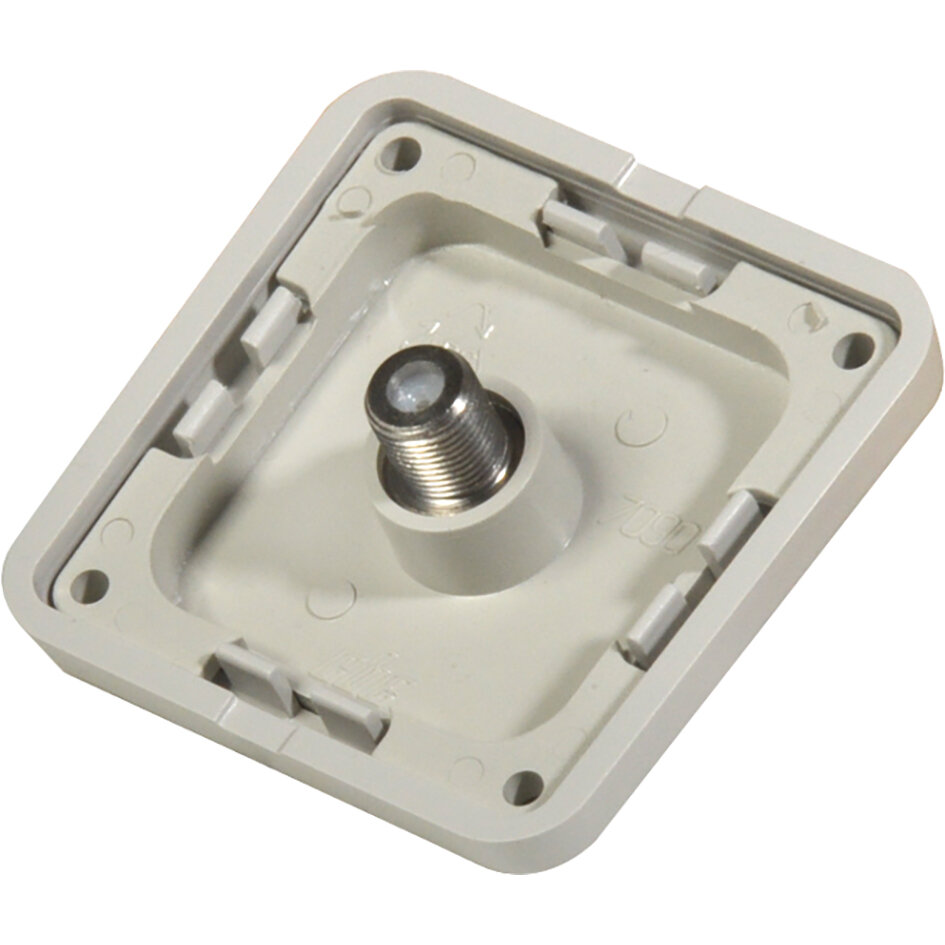 Artikelbild 2 des Artikels “Antennensteckdose “